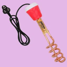 protance ISI Mark Shock-Proof & Water-Proof f49 2000 W Shock Proof Immersion Heater Rod-picture-13