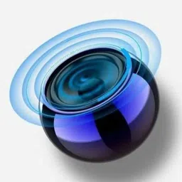 SRI Wireless Ultra Mini Boost Series 4 Portable Bluetooth Speaker 10 W G19 10 W with Google Assistant Smart Speaker image 4