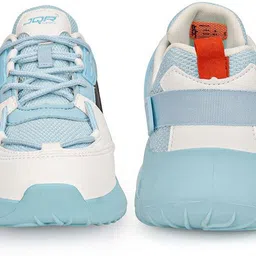 jqr GHOST Sports shoes, Walking, Trendy, Lightweight, Trekking, Stylish Sneakers For Men image 4