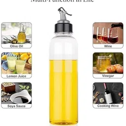 umarttraders 1000 ml Cooking Oil Dispenser-picture-36