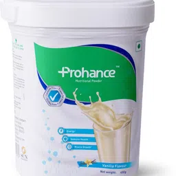 prohance Balanced Energy & Nutrition High Quality Protein Powder for Active Lifestyle Whey Protein-picture-10