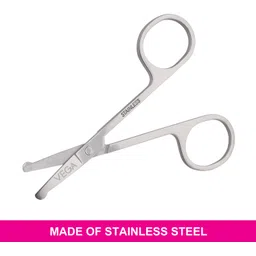 vega Nasal Safety Scissor Scissors image 2