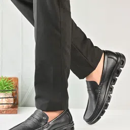 mondain Men’s Casual Loafers Loafers For Men-picture-14