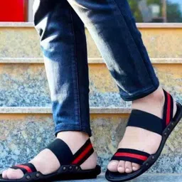 starzz Men Flip Flops-picture-10