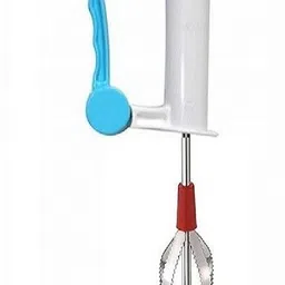 capnicks 0 W Blue Hand Blender-picture-27