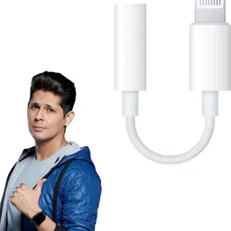 ENMORA Multicolor 3.5mm Audio Earphones Jack Adapter UII6 Phone Converter-picture-14