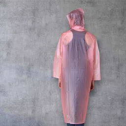 okara Solid Women Raincoat image 2