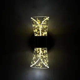 gauvik Wallchiere Wall Lamp With Bulb-picture-26