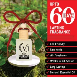 vj mix fruity Aroma Oil image 3