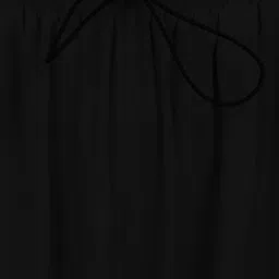 triraj Women Solid Black Track Pants image 4