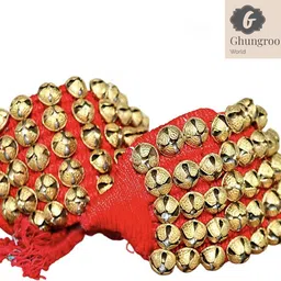 ghungroo world Bharatanatyam, Bharata Muni, Chhau, Kathak, Kathakali, Satriya, Odissi, Mohiniyattam, Manipuri Ghungroo image 1