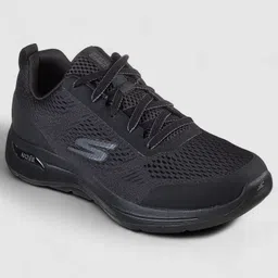 skechers GO WALK ARCH FIT-IDYLLIC Running Shoes For Men-picture-14