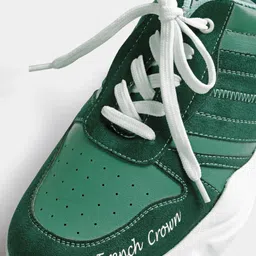 french crown Loafers For Men image 3