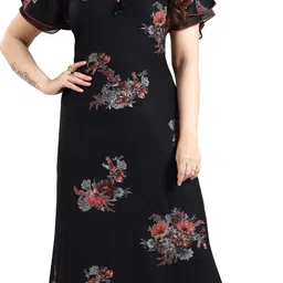 trundz Women Nighty image 3