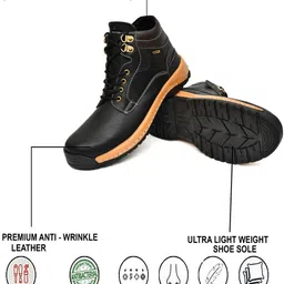 glb Boots For Men image 2
