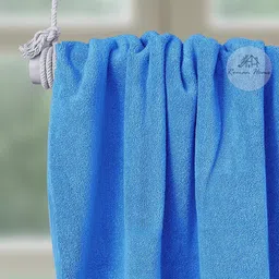 nitin Cotton 550 GSM Bath, Hair, Face, Hand Towel-picture-15