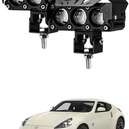 LED Fog Lamp Unit for Nissan 370z-image-74