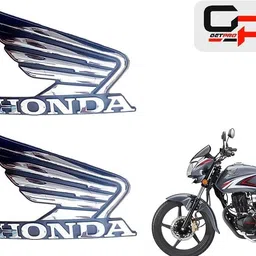 riderkart Emblem for Bike-picture-10