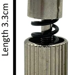 juki T3 Metal 3-in-1 Universal Presser Foot Combo Set for Industrial Sewing Machines Sewing Kit image 3