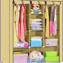 mezire PP Collapsible Wardrobe-picture-16