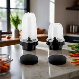 altrr ULTRA PREMIUM Mixer Juicer Jar-picture-15