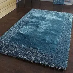 shopgallery 4 ft X 6 Polyester Carpet image 3