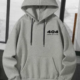 scuba Men Full Sleeve Printed Hooded Sweatshirt-picture-10