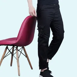 jeancherry Men Cargos-picture-46