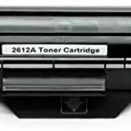 ASV For Compatible 12A (1020) Laser-Jet Printer Toner Cartridge Black Ink Bottle-image-56