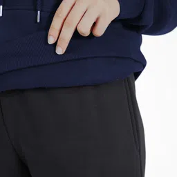 ashkart Graphic Print Women Track Suit image 5