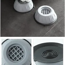 kitchencube Washing Machine, Air Cooler, Refrigerator, Water Cooler Material Plastic, Rubber-picture-32