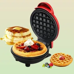 polygon wafflemaker758 Waffle Maker-picture-12
