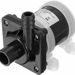 erhindia DC 12V Brushless Magnetic Submersible Water Pumps Motorcycle Pump image 3