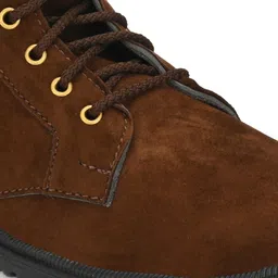 big fox Ankle Length Stylish Boots For Men image 5