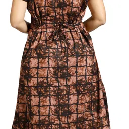 inner beats Women Nighty image 5