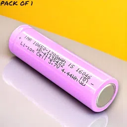 stybits A91 High Capacity Lithium 1200mAH Rechargeable Original High Capacity Battery-picture-10