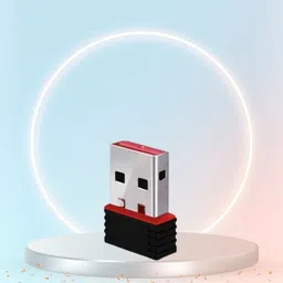 SACRO Wireless -N Mini USB Adapter USB Adapter image 1