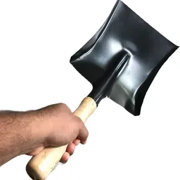 axg new goal A-48 Shovel image 3