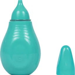 1st step BPA Free Nasal Aspirator With Ear Syringe Manual Nasal Aspirator image 2