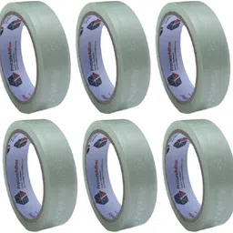 Single sided Cello Tape 1 Inch (Manual)-image-1