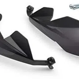 sonsou HANDLE BAR HANDGUARD APACHE 160 4V Handlebar Hand Guard-picture-21