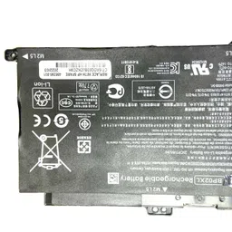 WEFLY Laptop Battery Compatible For Pavilion 15-AW028UR 3 Cell Laptop Battery-picture-19