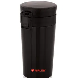 nirlon Vacuum Insulated 500ml Thermosteel Coffee Tumbler image 2