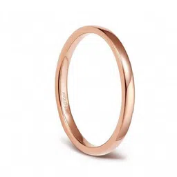 kundli gems Copper/Tamba Challa Ring Original Copper Plated Challa Ring Easy To Wear and Fashionable for men & women Stone Copper Plated Ring-picture-19