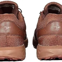 flexandfit Running Shoes for men( Brown -7) Outdoors For Men image 4