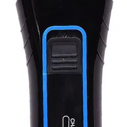 SEEGATE Most powerful professional cordless waterproof shaver Shaver For Men image 1
