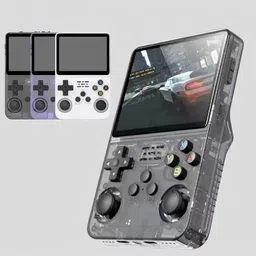 R36S BlazePulse Nova Premium Edition image 1