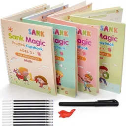 Magic Book: Sound Builders-image-62