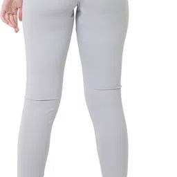 tykun Pack of 3 Women Solid Multicolor Track Pants image 2