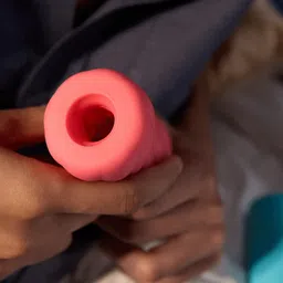 woongmi New Stoker Massager Sleeve Massager For Men Stress Relief and Relaxation image 3